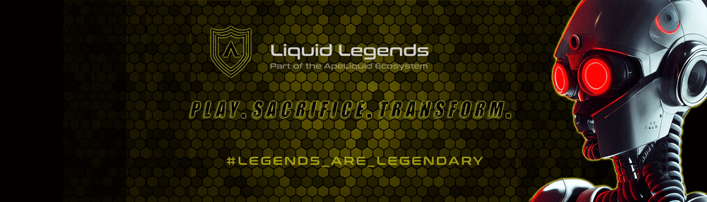 Liquid Legends