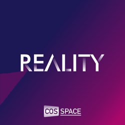COS.SPACE Reality Pass
