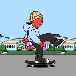 SKATER HOMIES.club