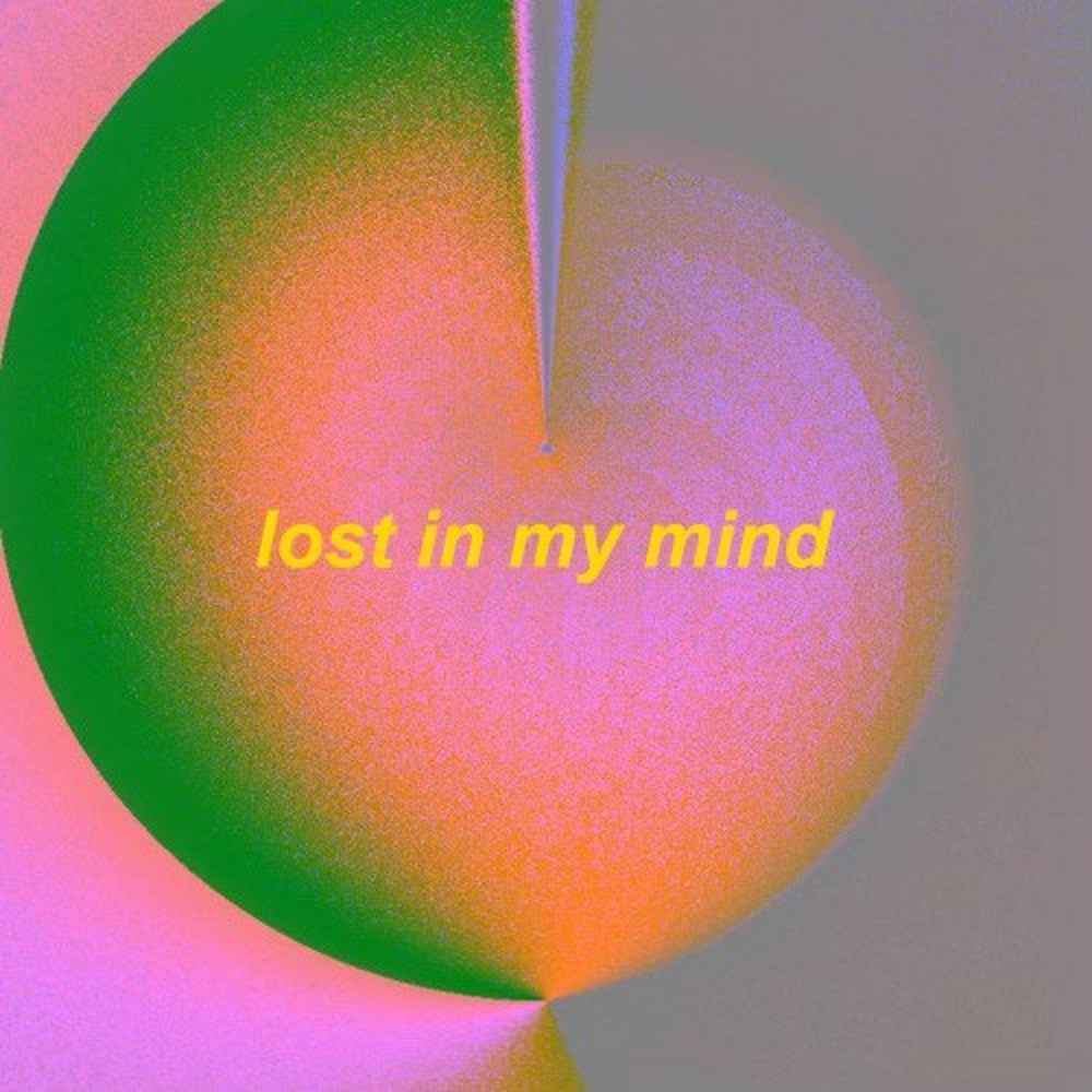 "lost in my mind" - omgkirby & X&ND