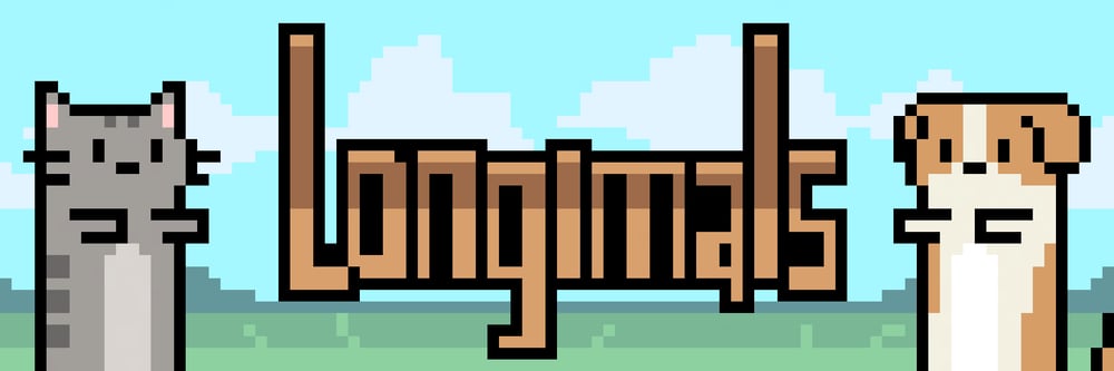 Longimals