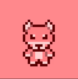 tiny wolfz