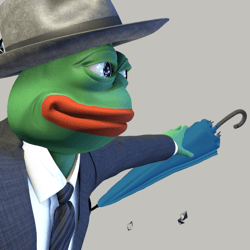 Cult Pepes
