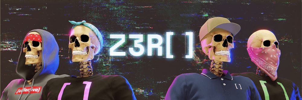 Z3RO Collective [ UTILITY ]