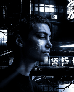 CYBRPUNK 2.0