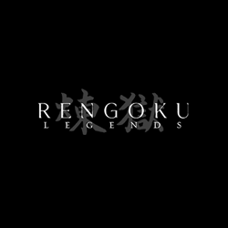 Rengoku [Jade Cranes]