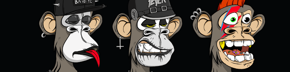 RocknRoll Ape Club