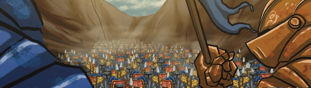 Knights Town