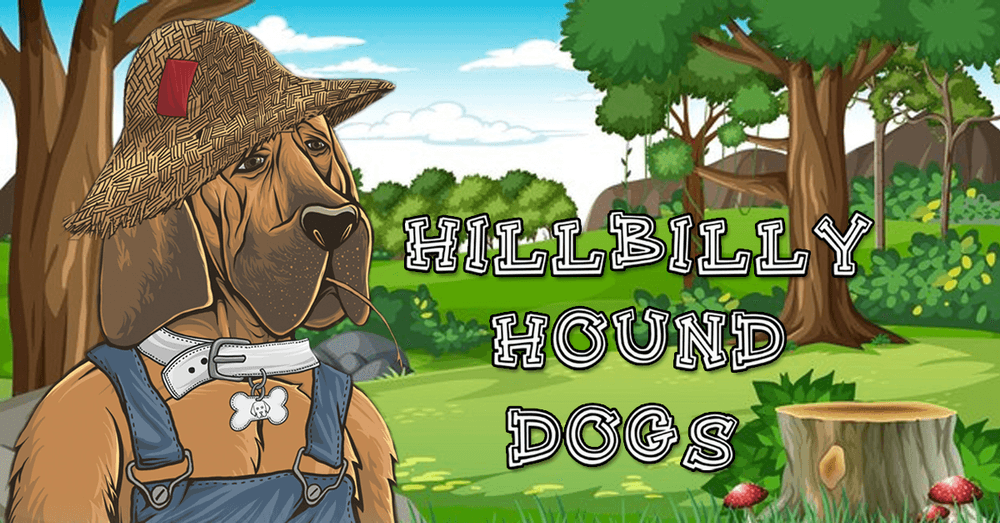 Hillbilly Hound Dogs Official