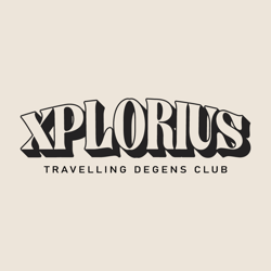 [ PHASE I: GENESIS PASS ] by XPLORIUS