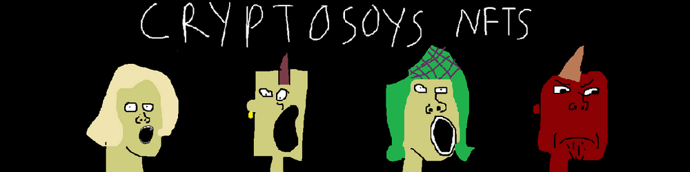 CryptoSoys