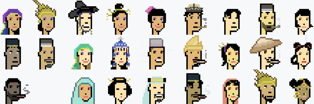 The Asian V2