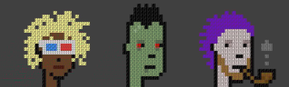 OnChain CryptoPunks