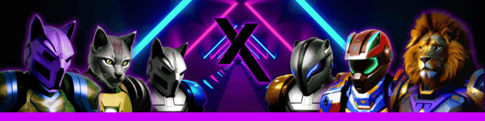 Xeno Mining Club