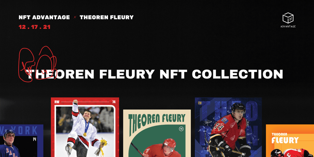 THEO FLEURY