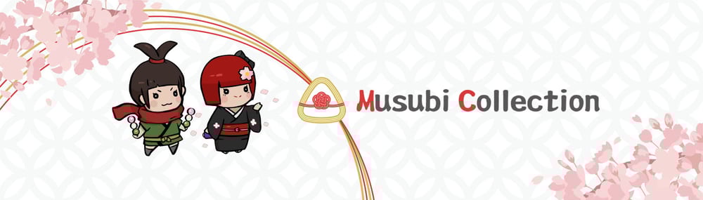 Musubi Collection from Ninja DAO