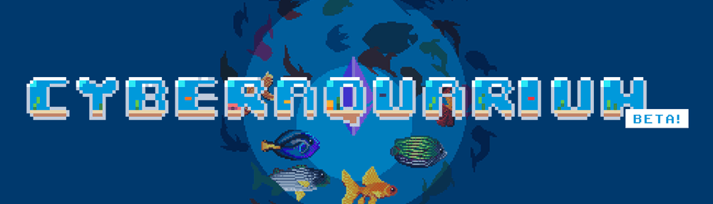 CyberAquarium