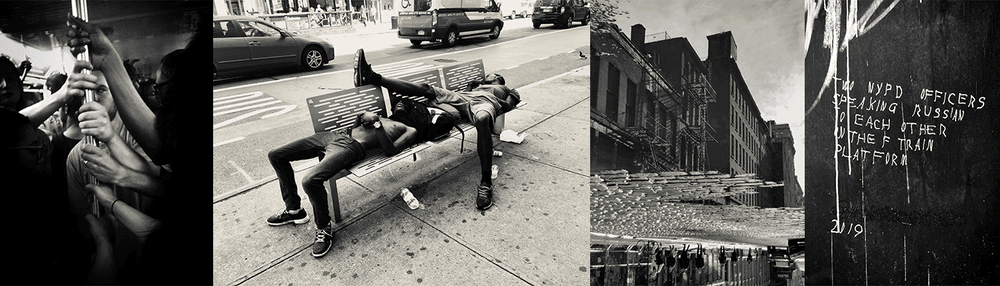 nyc365 journey to the unexpected.