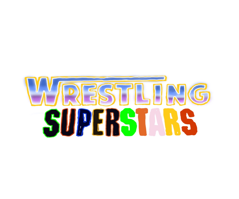 Wrestling SuperStars