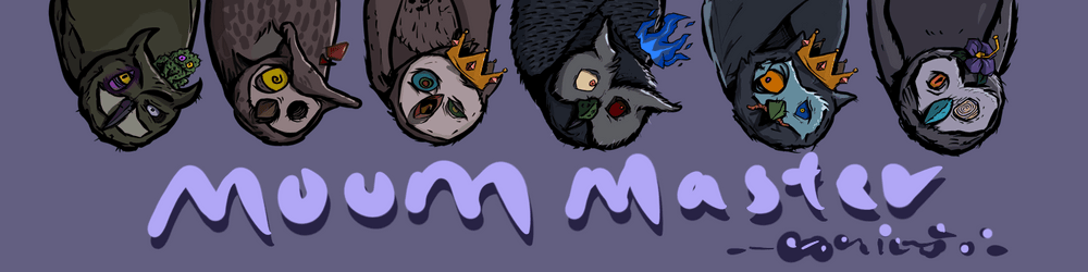 Moon Master