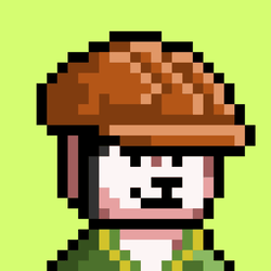 Pixel Dogers Club