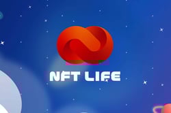 NFT LIFE CARD