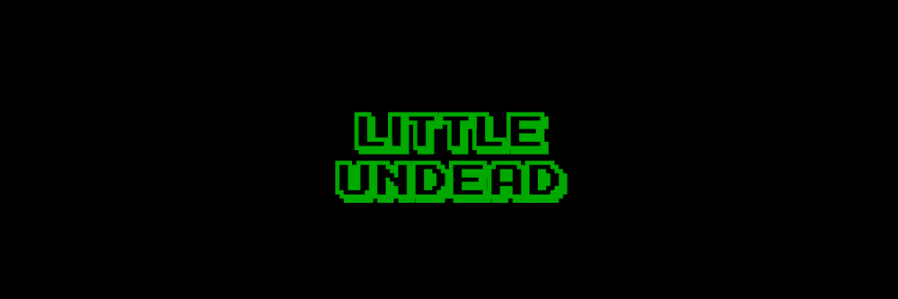 Little Undead