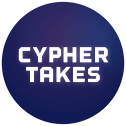 VoxoDeus | CypherTakes