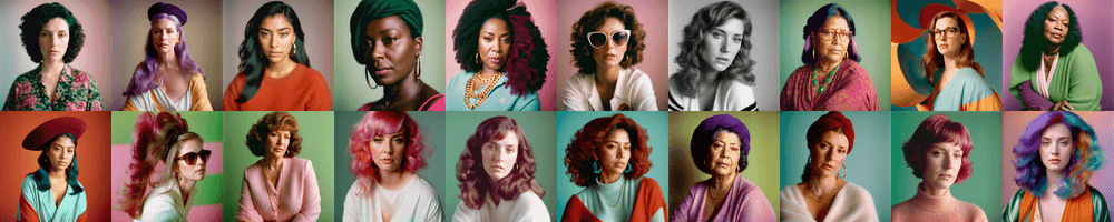Valley Girls by ricky