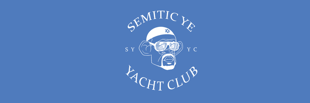 Semitic Ye Yacht Club