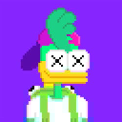 Crypto SupDucks