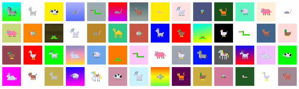 Degens Zoo