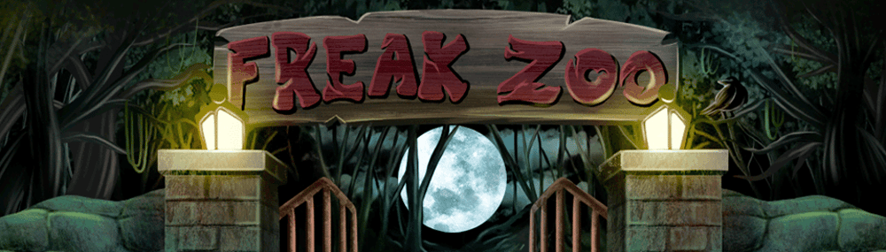Freak Zoo NFT