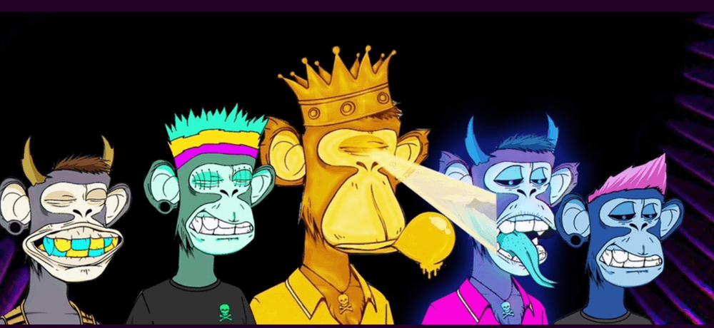 RichApesClub