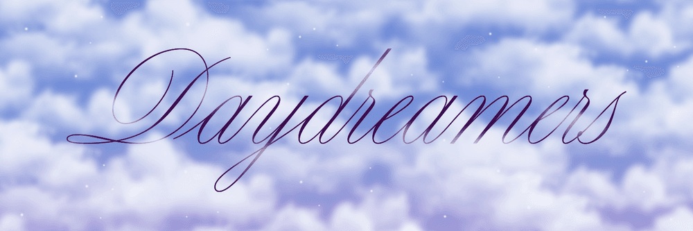 Daydreamers by Mediumboy