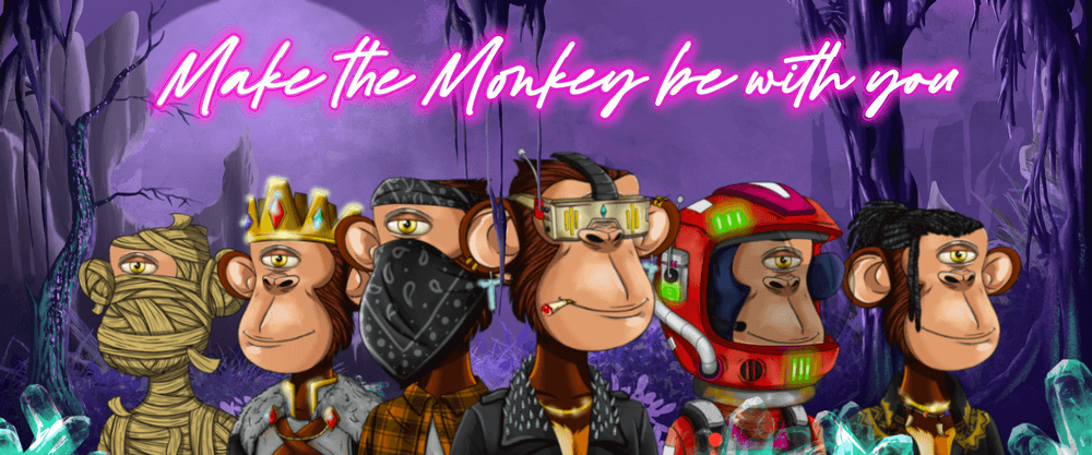The Cyclops Monkey Club
