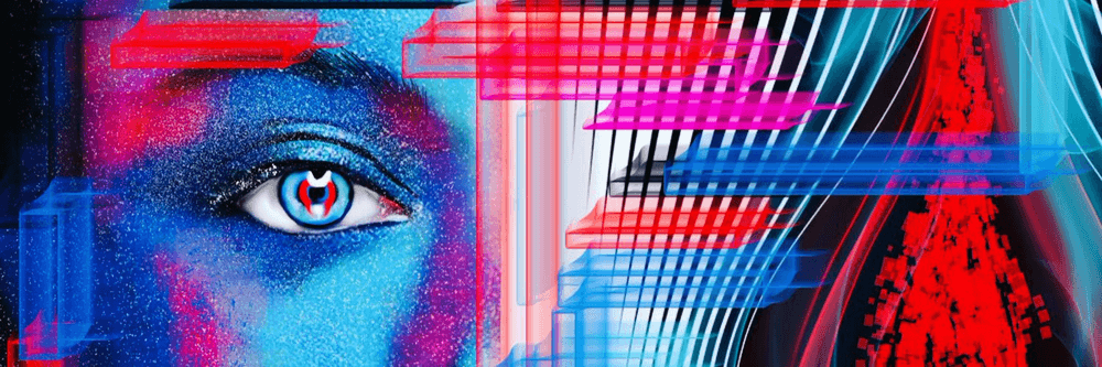 Delirium by Iconic Shapes