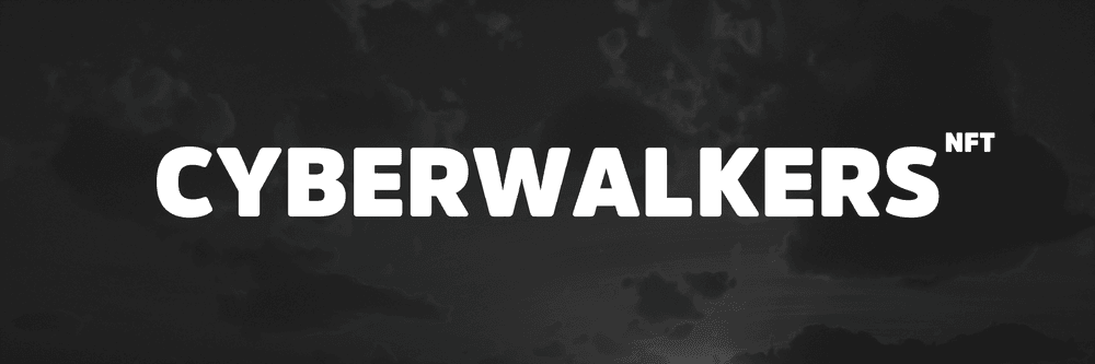 CYBERWALKERS NFT Collection