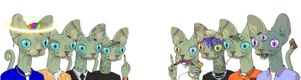 SlickTheCats