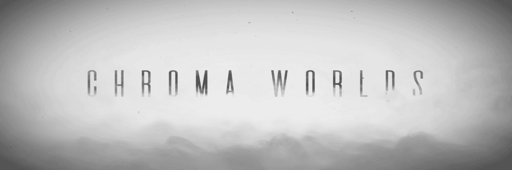 Chroma Worlds NFT