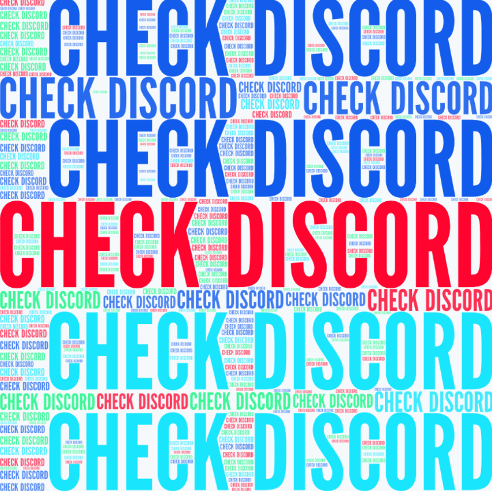 Checks - Egido Val Edition