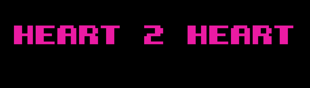 Heart2Heart - Nothing But Love NFT