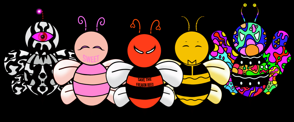Sweet Squad