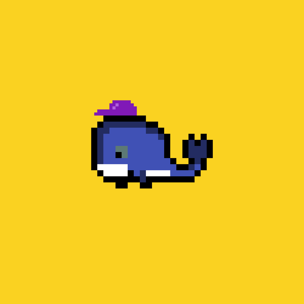 Weird Whales 266
