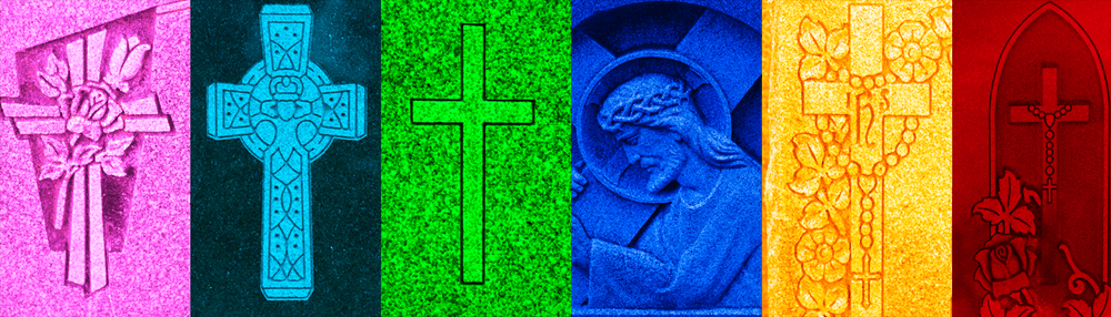 Hope Cross