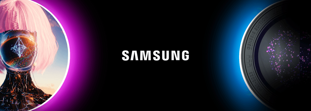 Samsung MX1 ART COLLECTION