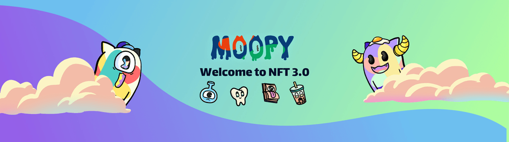 Moopy Genesis