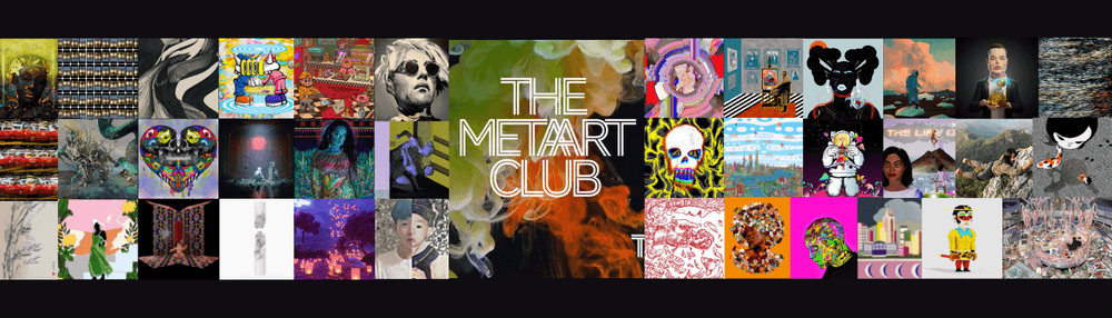 TheMetaArtClub