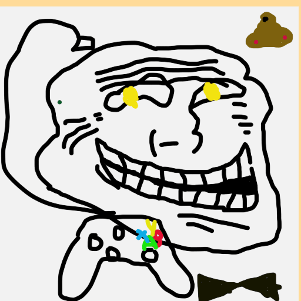 Trollololies