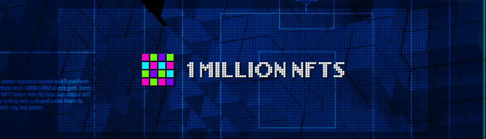One Million NFTs